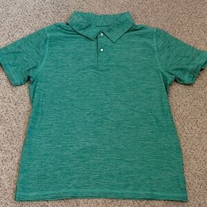 NBW Hanna Andersson Active Made for Sun Polo Shirt, 8